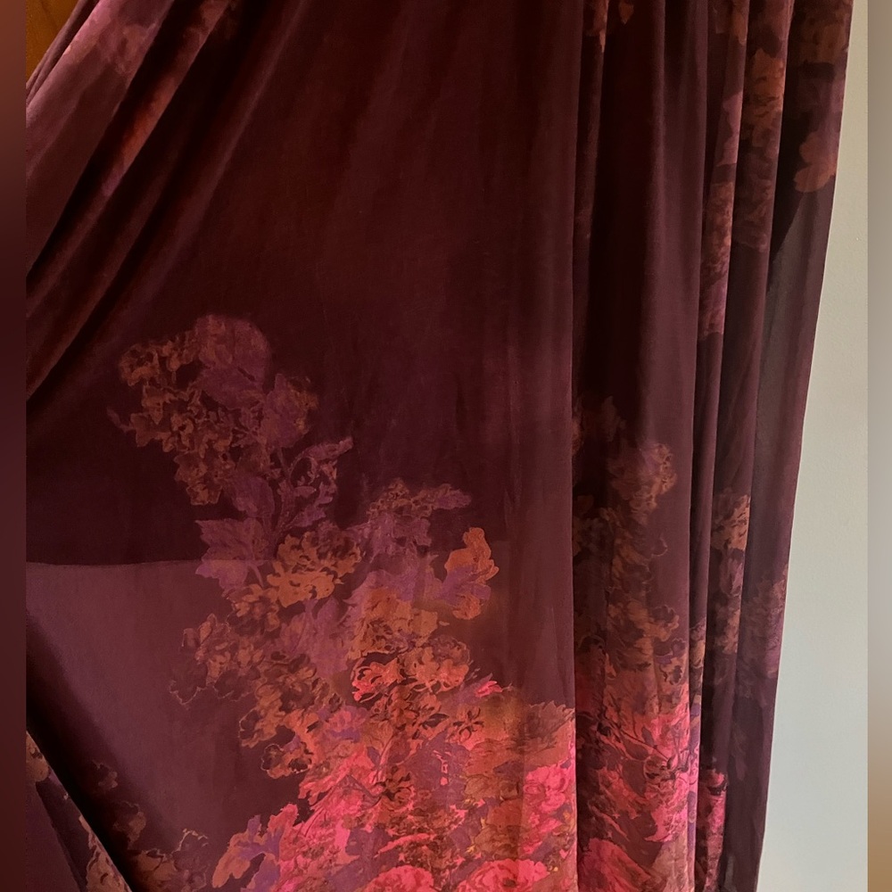 Free People Heaven Sent Maxi - Picture 9 of 9